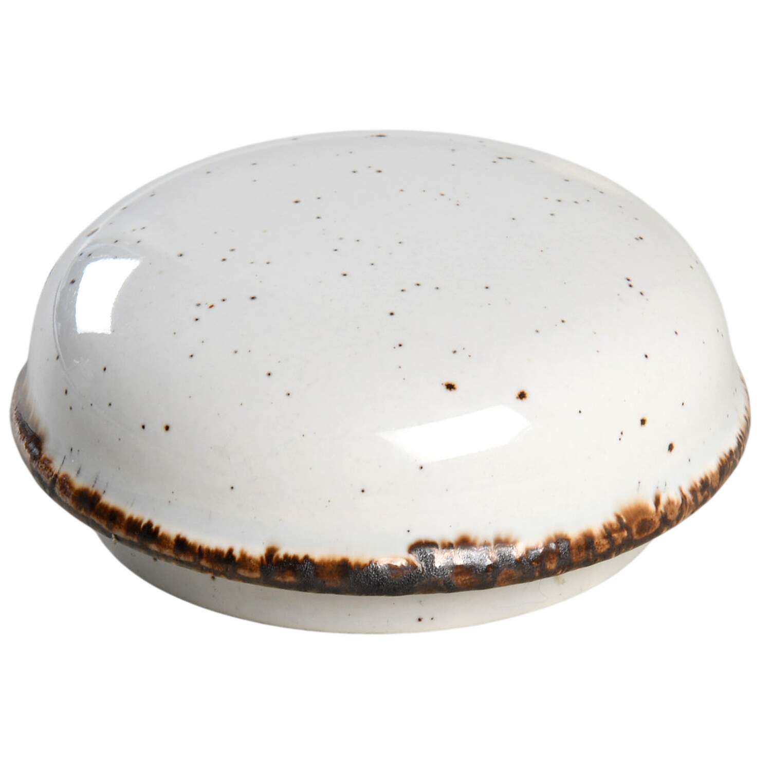 Wild Oats Stonehenge Lid for Sugar Bowl by W R Midwinter Ltd-1