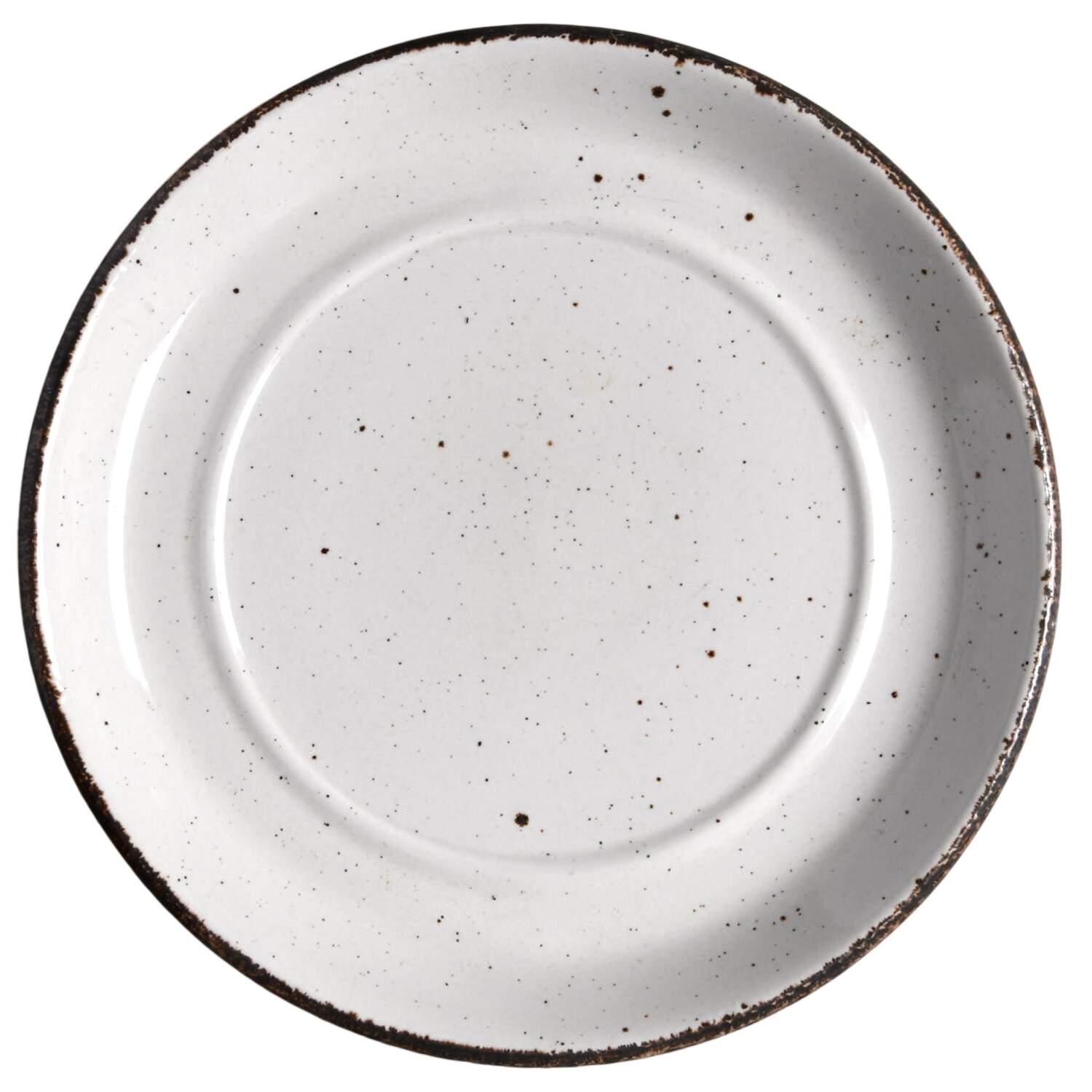 Wild Oats Stonehenge Underplate for Gravy Boat by W R Midwinter Ltd-1