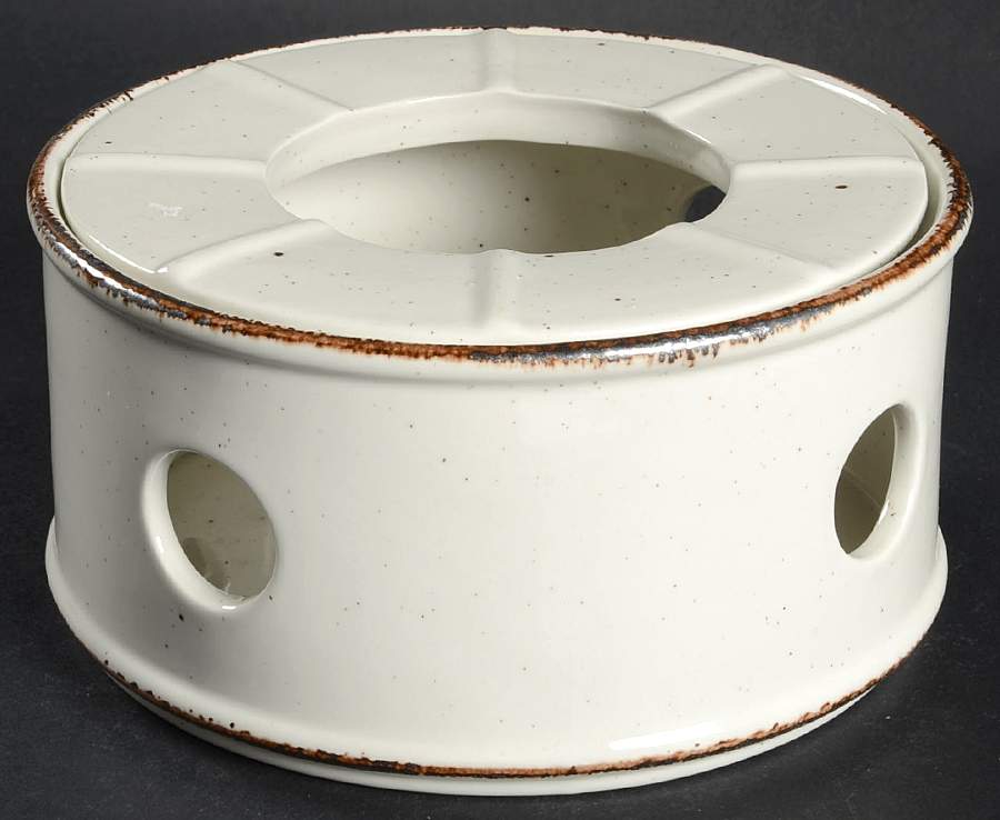 Creation Top for 2-Piece Warmer Stand by W R Midwinter Ltd-1