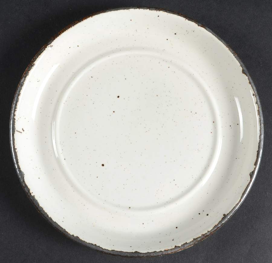 Wild Oats Stonehenge Saucer for Cream Soup Bowl by W R Midwinter Ltd-1