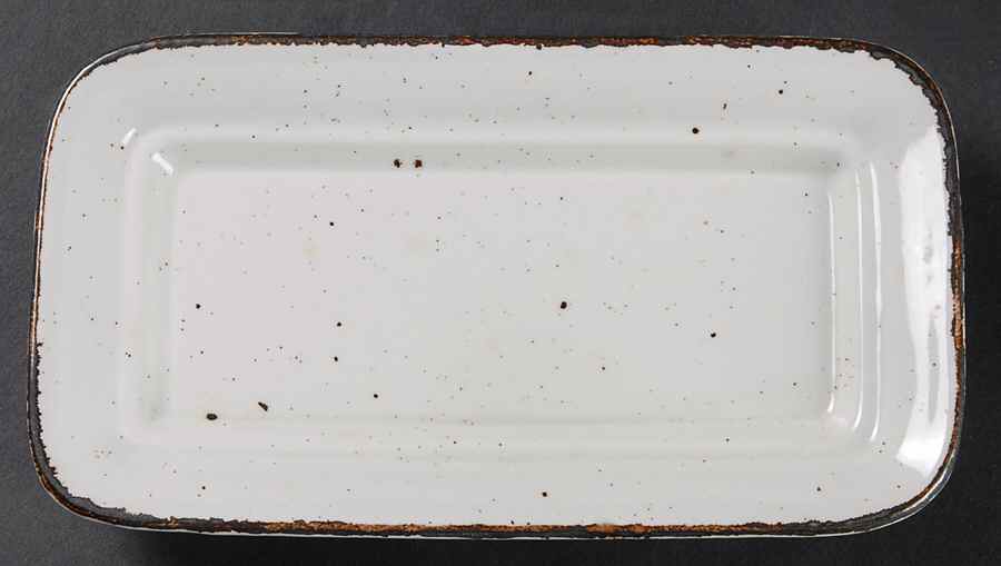 Wild Oats Stonehenge 1/4 Lb Butter No Lid by W R Midwinter Ltd-1