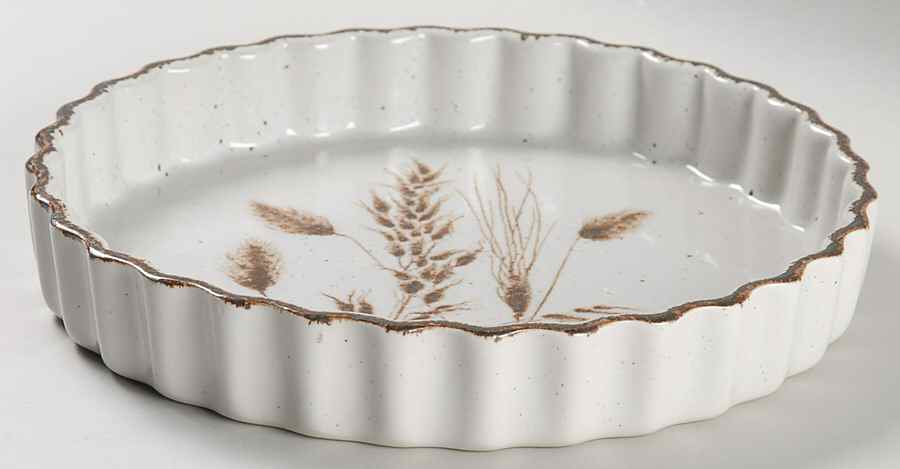 Wild Oats Stonehenge 9" Quiche by W R Midwinter Ltd-1
