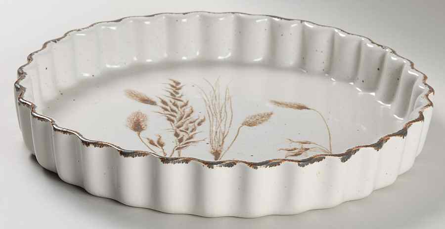 Wild Oats Stonehenge 11'' Quiche by W R Midwinter Ltd-1