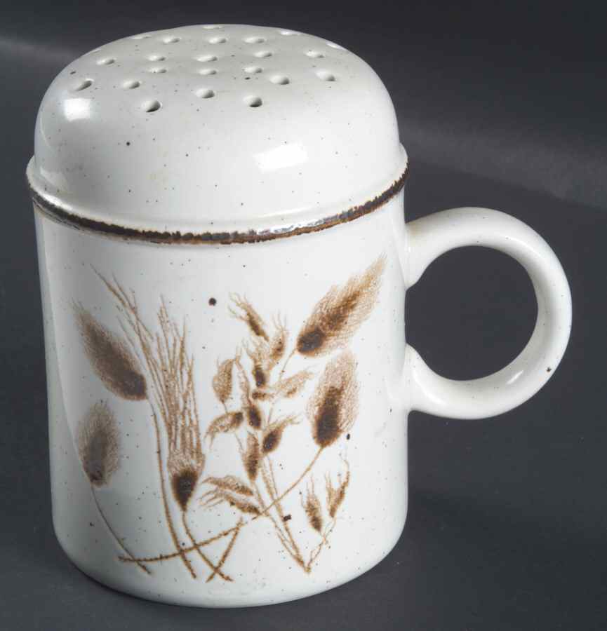 Wild Oats Stonehenge Cheese Shaker by W R Midwinter Ltd-1