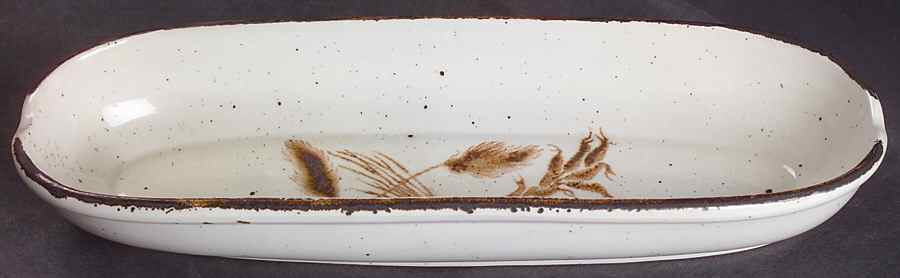 Wild Oats Stonehenge Boiled Corn Holder by W R Midwinter Ltd-1