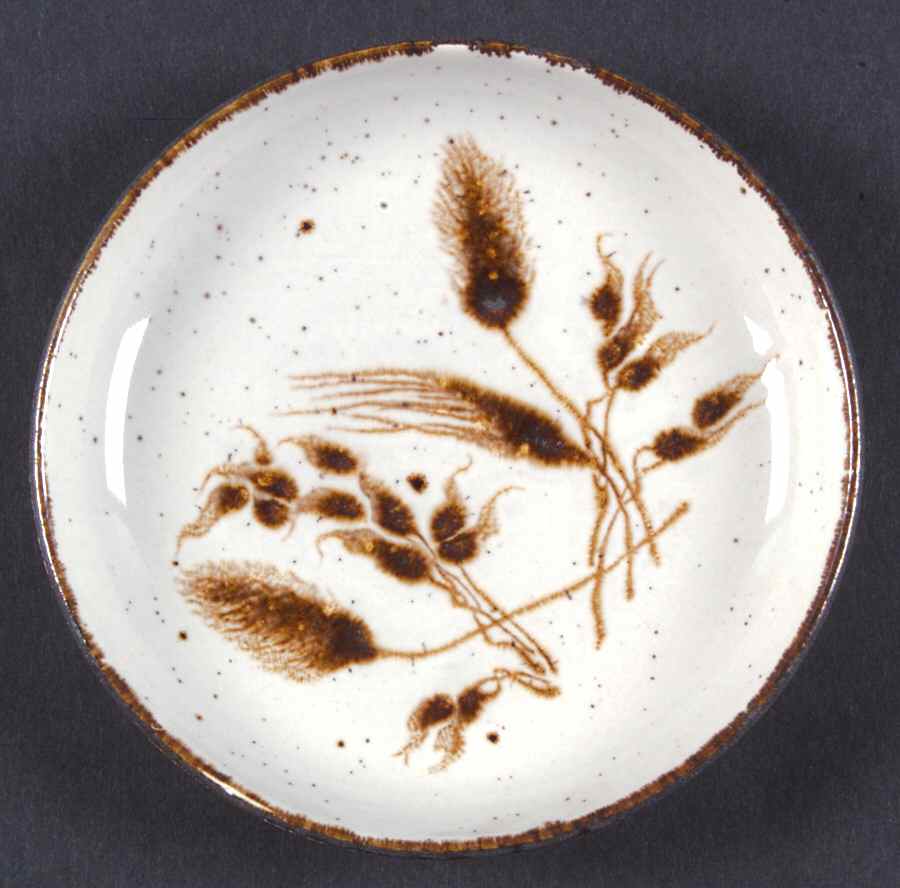 Wild Oats Stonehenge Coaster by W R Midwinter Ltd-1