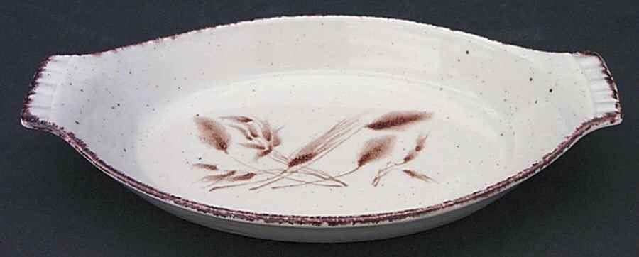 Wild Oats Stonehenge Individual Augratin by W R Midwinter Ltd-1