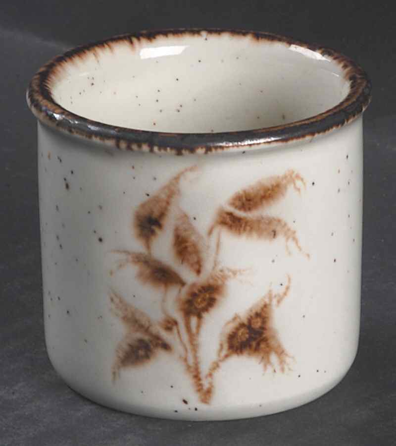Wild Oats Stonehenge Single Egg Cup by W R Midwinter Ltd-1