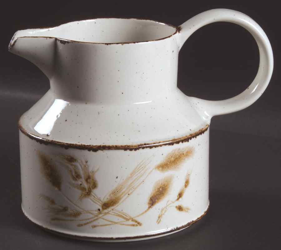 Wild Oats Stonehenge 24 Oz Pitcher by W R Midwinter Ltd-1