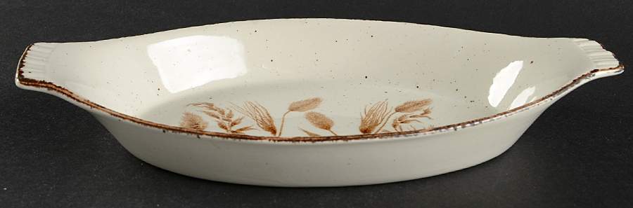 Wild Oats Stonehenge 11" Augratin by W R Midwinter Ltd-1