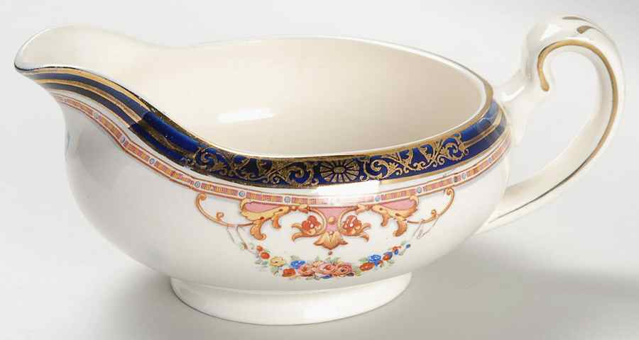 Athol Creamer by Alfred Meakin-1