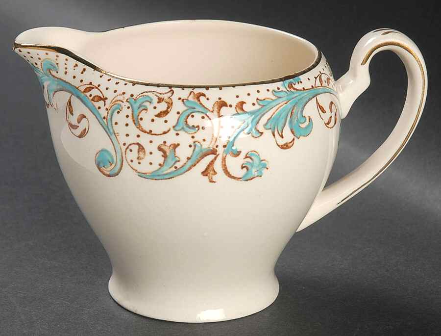 Brierley Creamer by Alfred Meakin-1