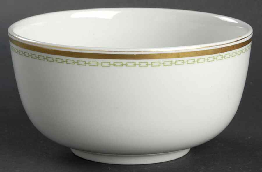 The Hansa Cranberry Bowl by Alfred Meakin-1