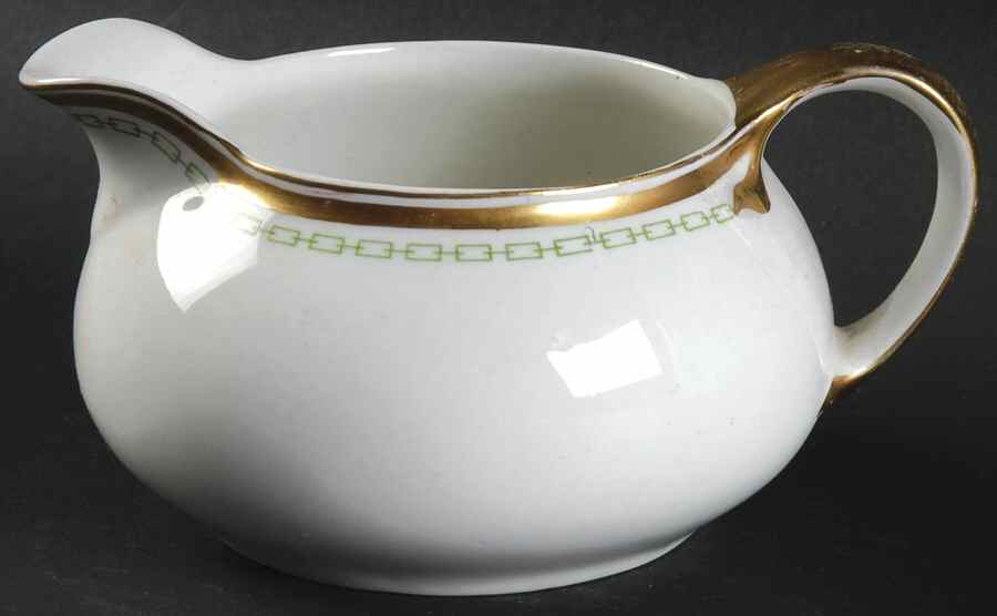 The Hansa Creamer by Alfred Meakin-1