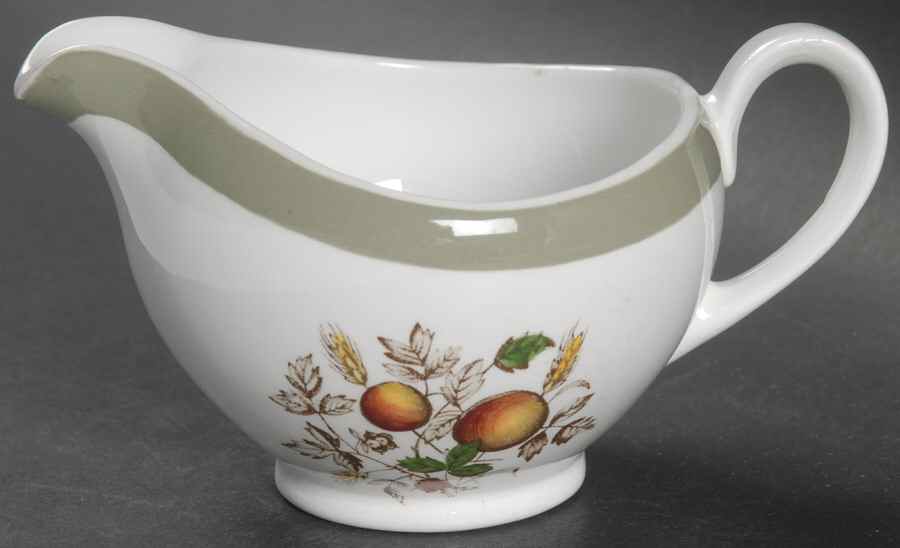 Hereford Creamer by Alfred Meakin-1