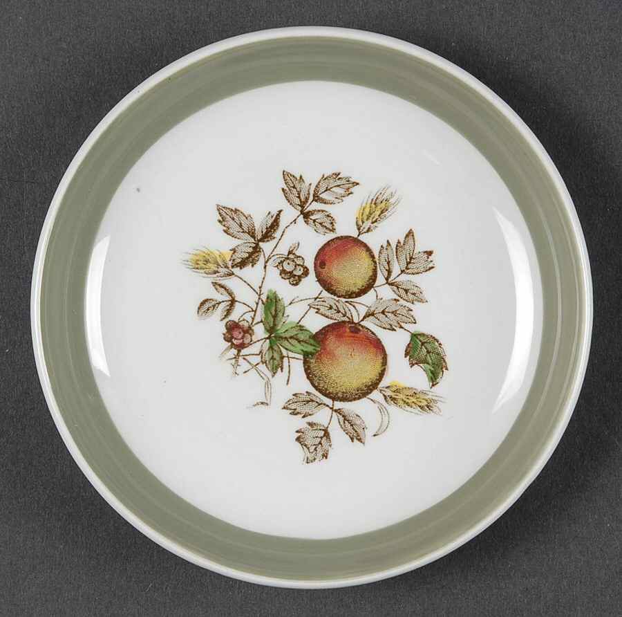 Hereford Coaster by Alfred Meakin-1
