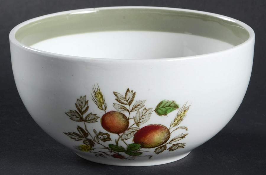 Hereford Open Sugar Bowl by Alfred Meakin-1
