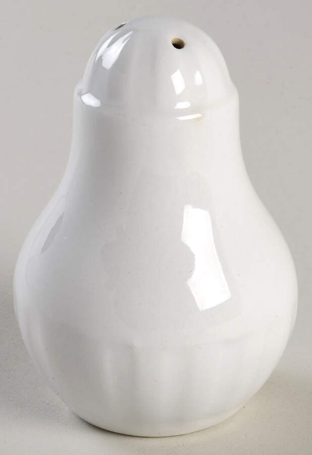 Leeds Salt Shaker by Alfred Meakin-1
