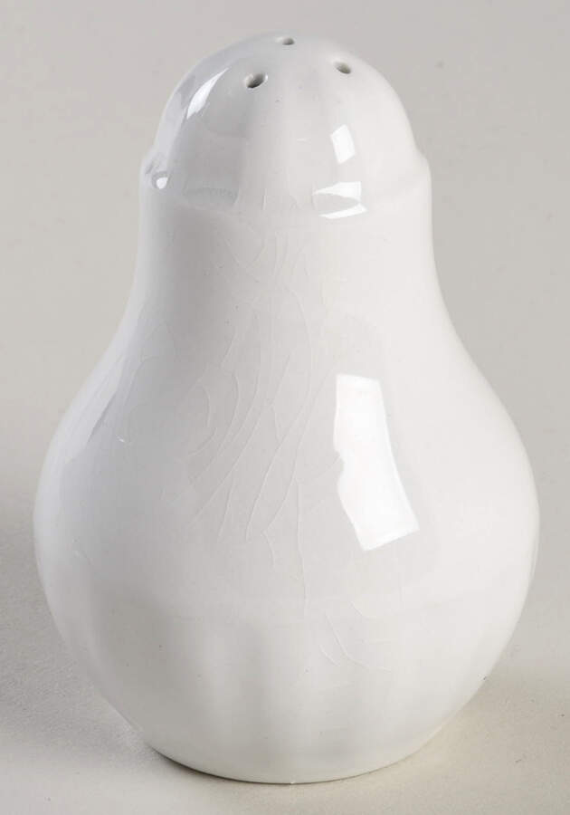 Leeds Pepper Shaker by Alfred Meakin-1