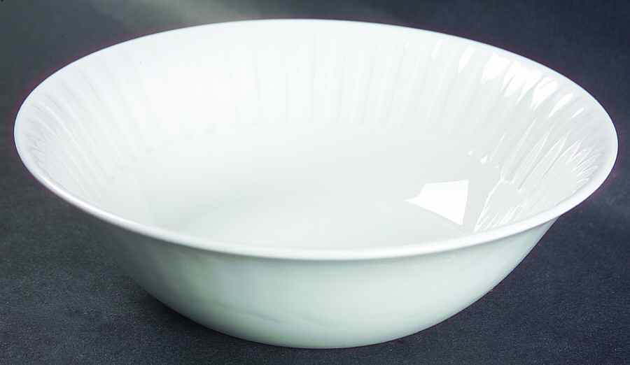 Leeds Coupe Cereal Bowl by Alfred Meakin-1