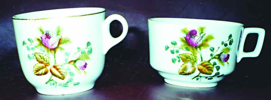MEA1 Flat Cup by Alfred Meakin-1