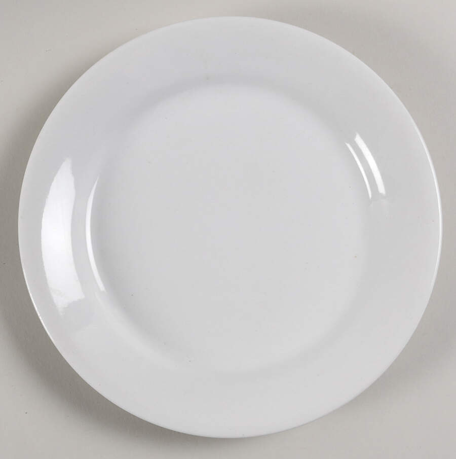 MEA13 Salad Plate by Alfred Meakin-1