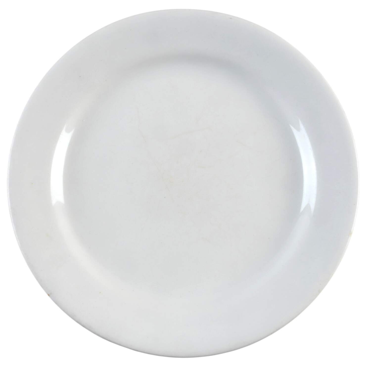 MEA13 Bread & Butter Plate by Alfred Meakin-1