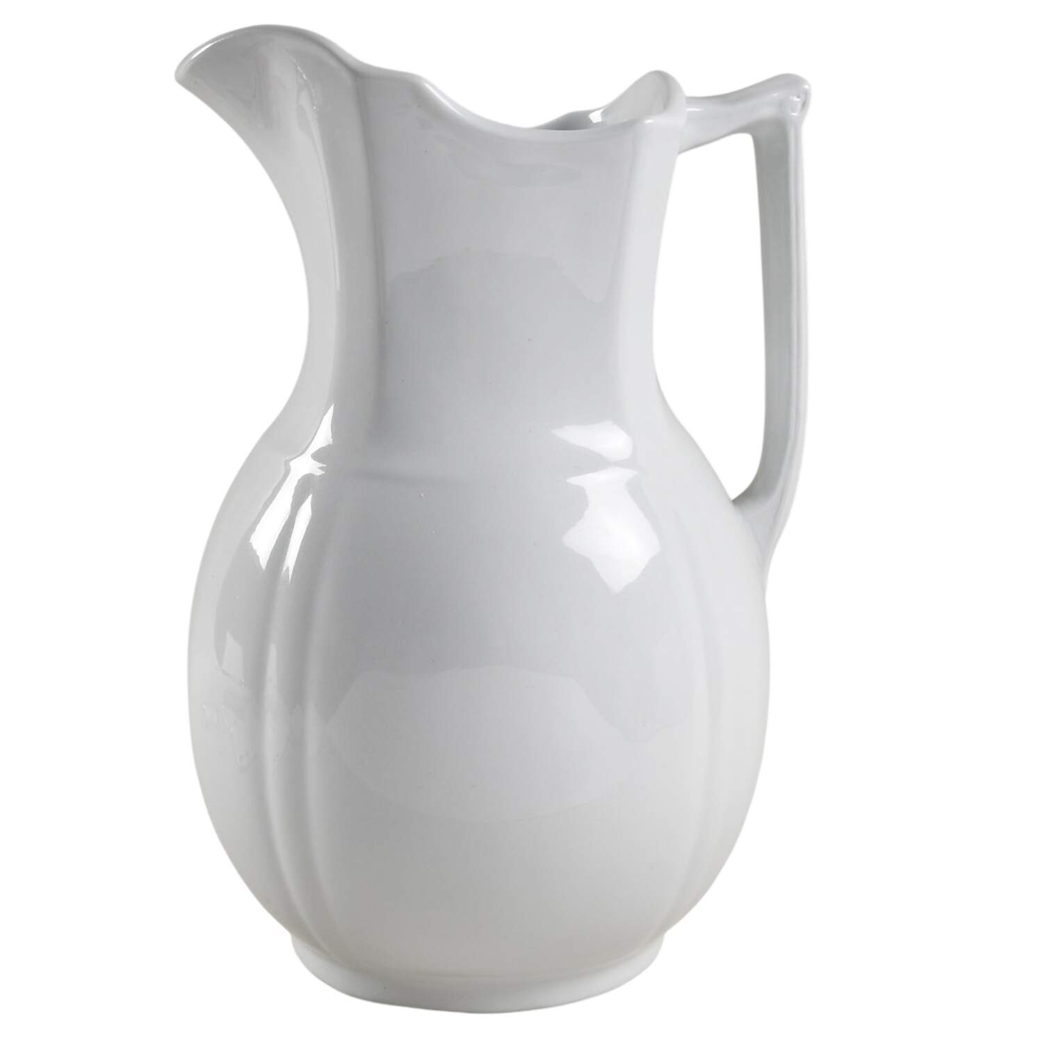 MEA13 Large Pitcher by Alfred Meakin-1