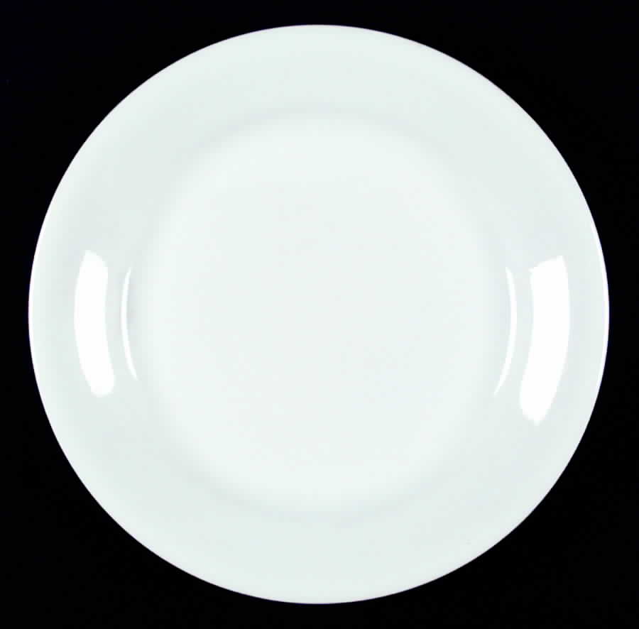 MEA13 Dinner Plate by Alfred Meakin-1