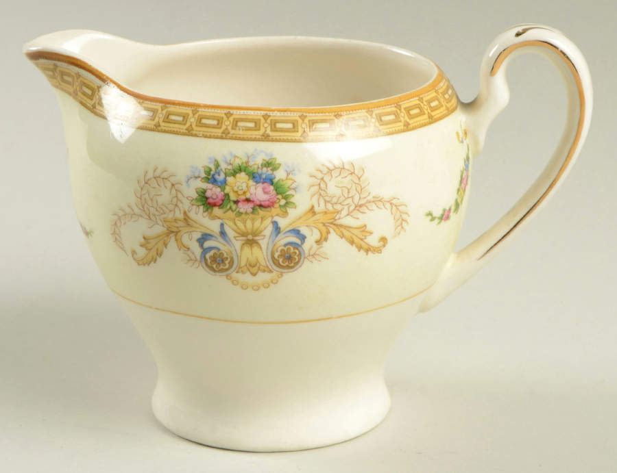 MEA3 Creamer by Alfred Meakin-1