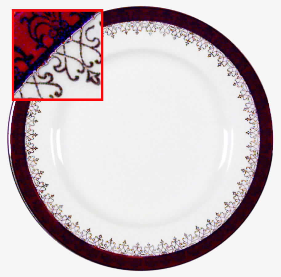 MEA9 Bread & Butter Plate by Alfred Meakin-1