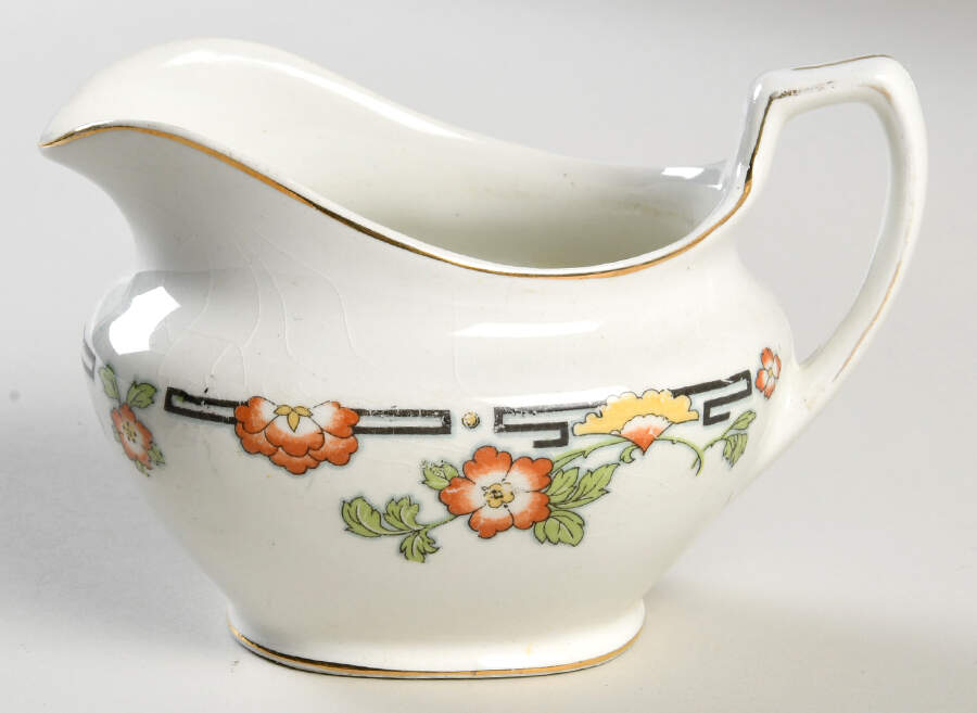 The Senate Creamer by Alfred Meakin-1