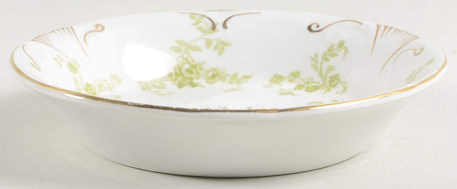 Windermere Fruit/Dessert (Sauce) Bowl by Alfred Meakin-1