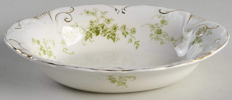 Windermere Nut Dish by Alfred Meakin-1