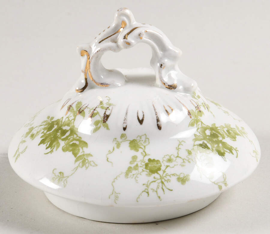 Windermere Lid for Sugar Bowl by Alfred Meakin-1