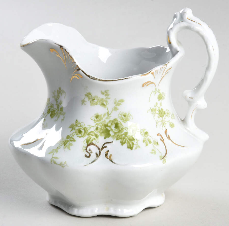 Windermere Creamer by Alfred Meakin-1