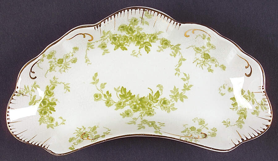 Windermere Bone Dish by Alfred Meakin-1