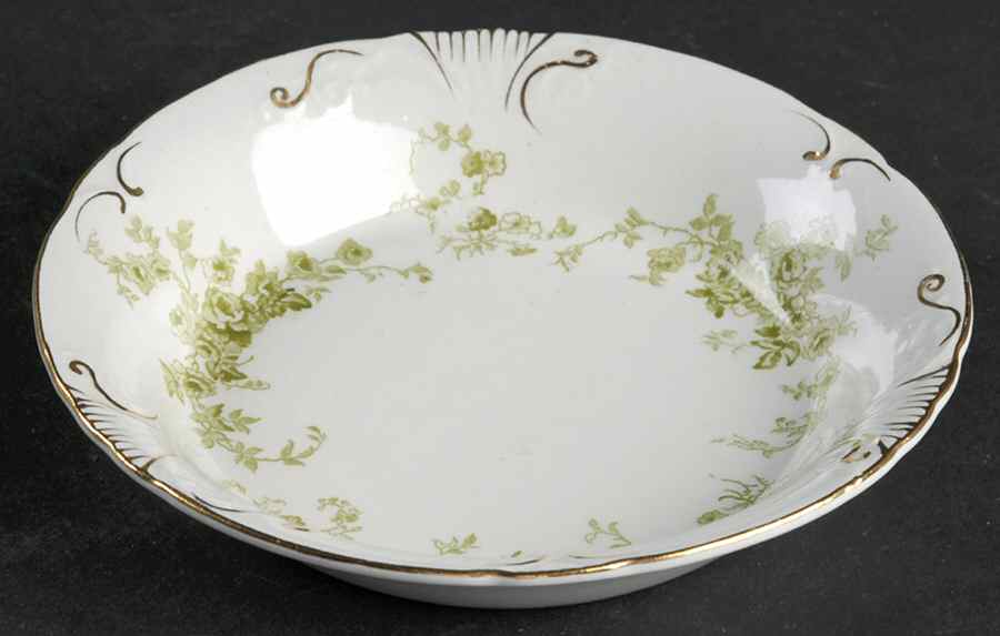 Windermere Fruit/Dessert (Sauce) Bowl by Alfred Meakin-1