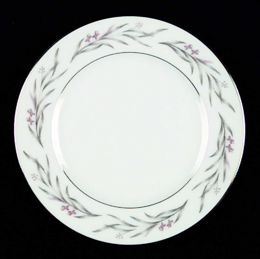 1056 Salad Plate by Meito-1