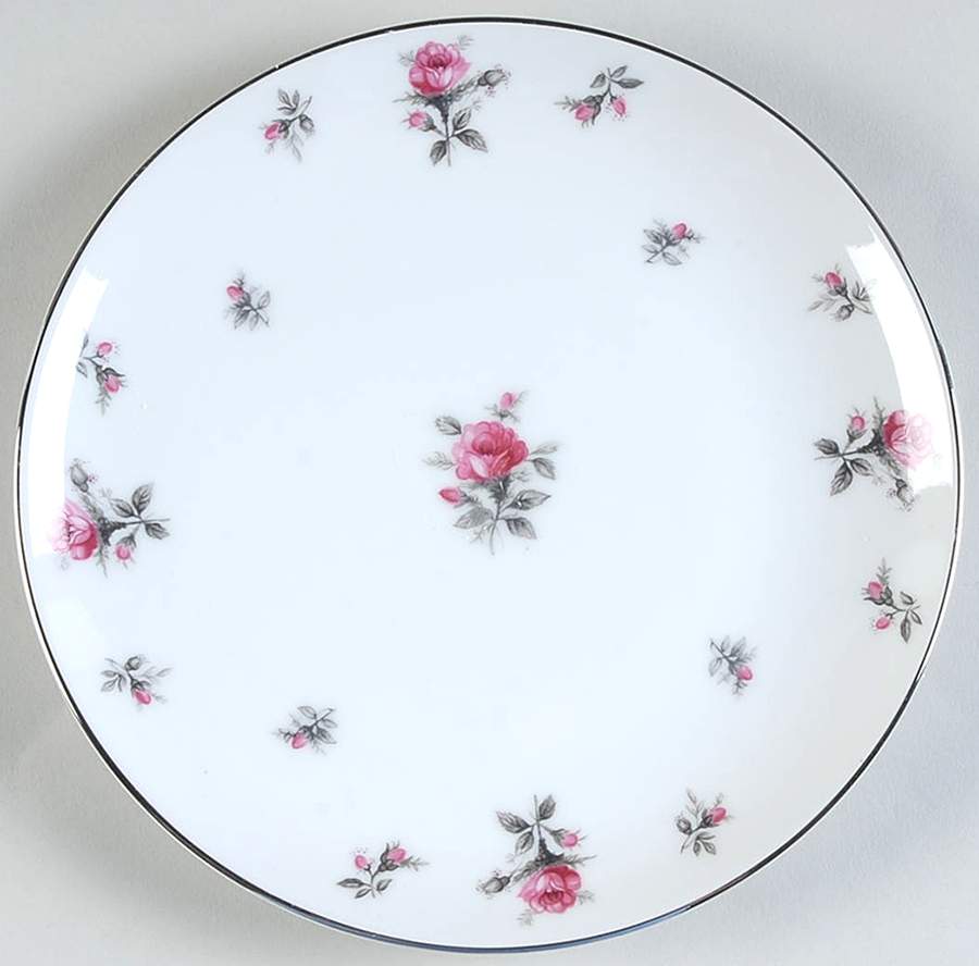 706 Salad Plate by Meito-1