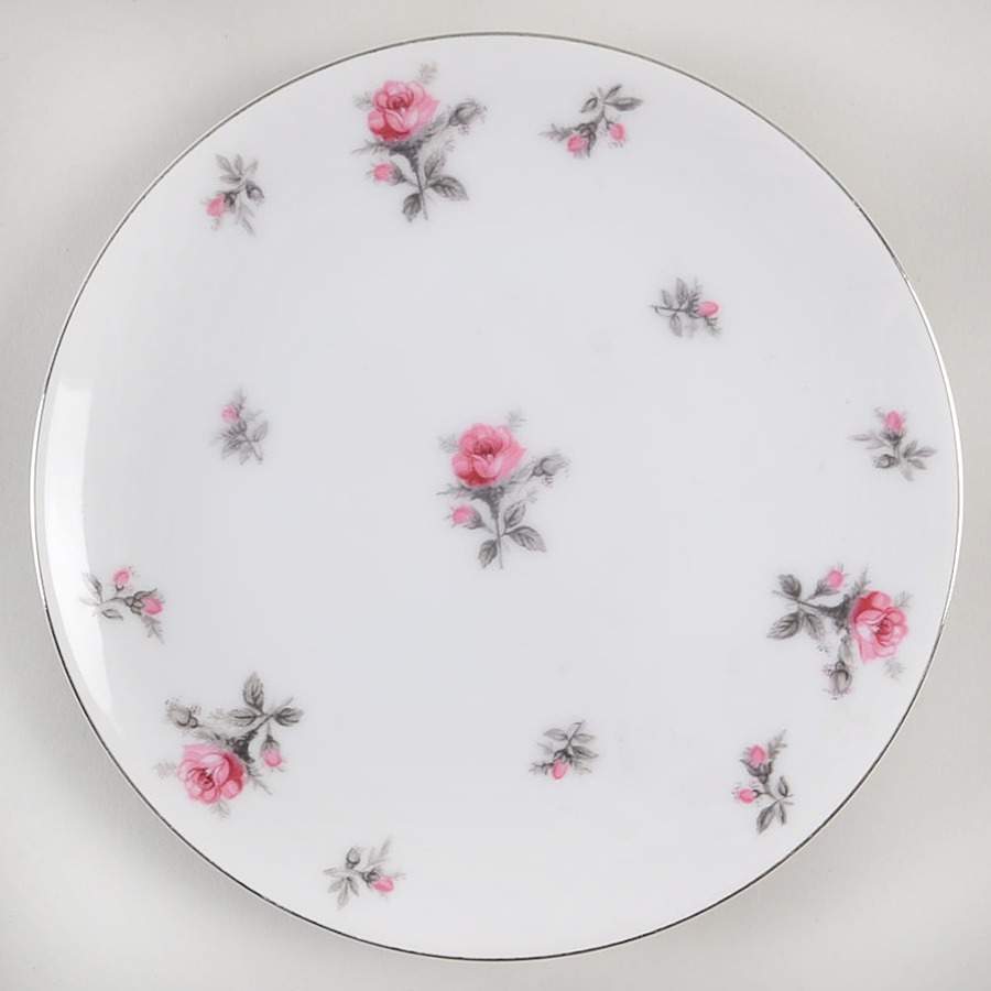 706 Bread & Butter Plate by Meito-1