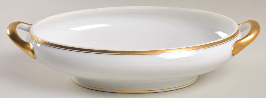 Adelaide Oval Vegetable No Lid by Meito-1