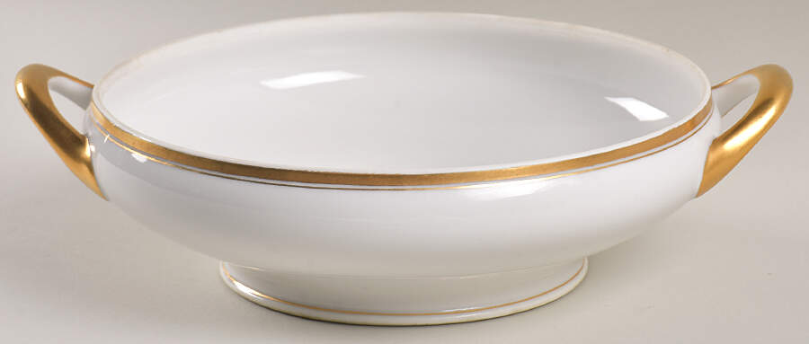 Adelaide Round Vegetable No Lid by Meito-1