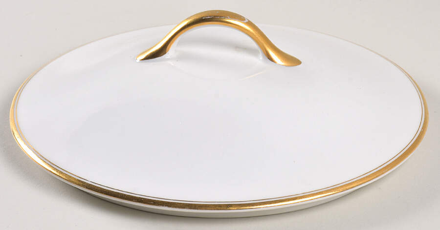 Adelaide Lid for Round Vegetable by Meito-1