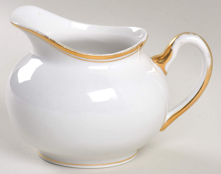 Adelaide Creamer by Meito-1