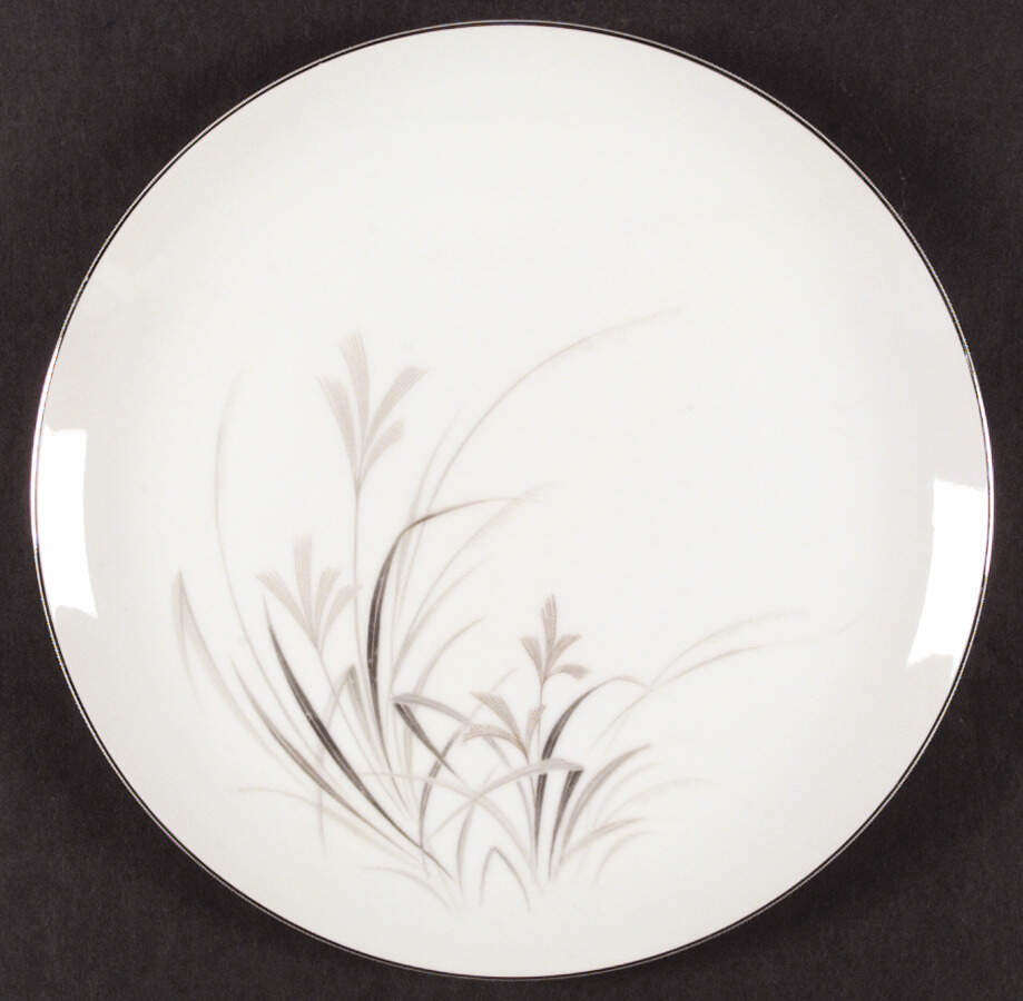 Alberta Dinner Plate by Meito-1