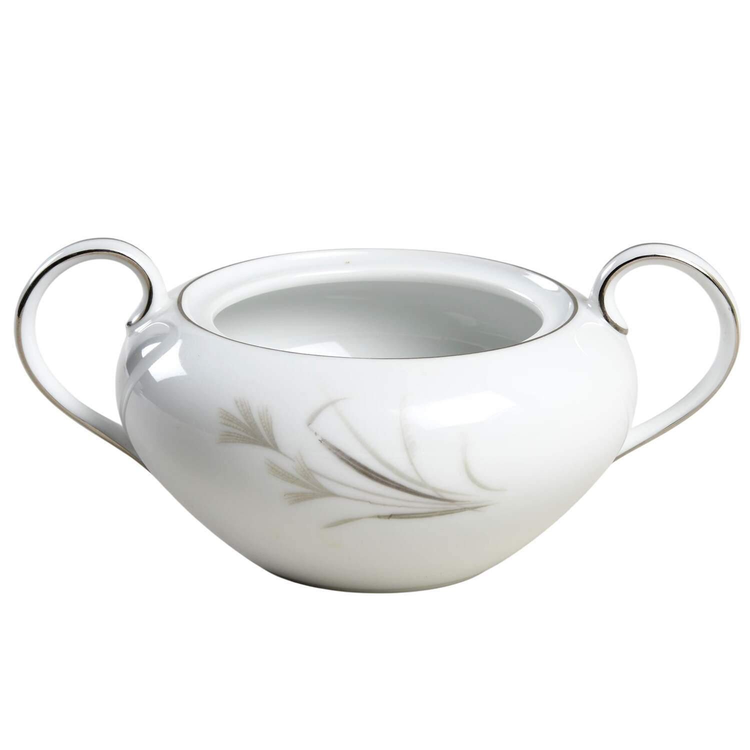 Alberta Sugar Bowl No Lid by Meito-1