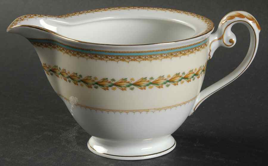 Alden Creamer by Meito-1