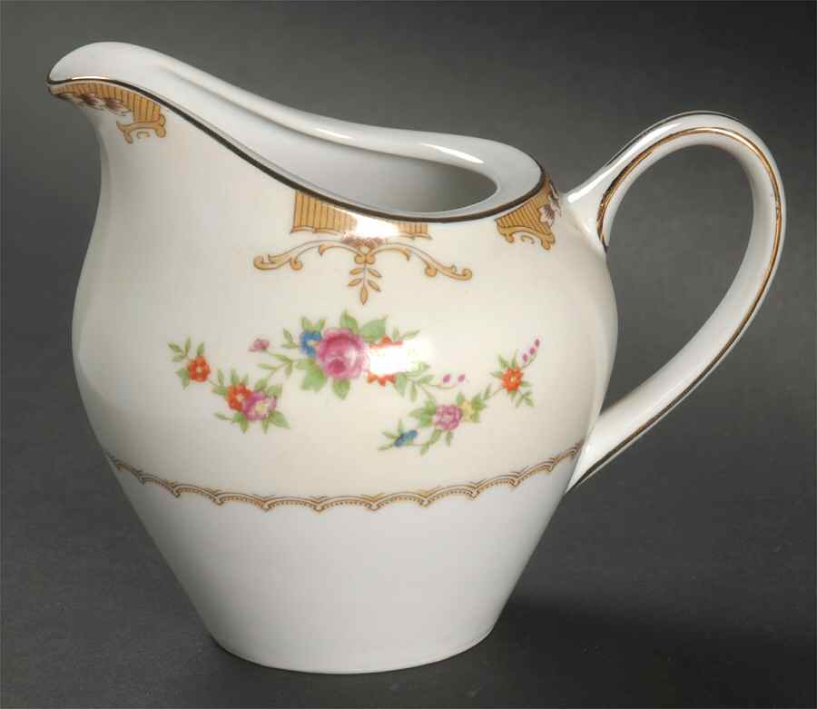 Ambassador Creamer by Meito-1