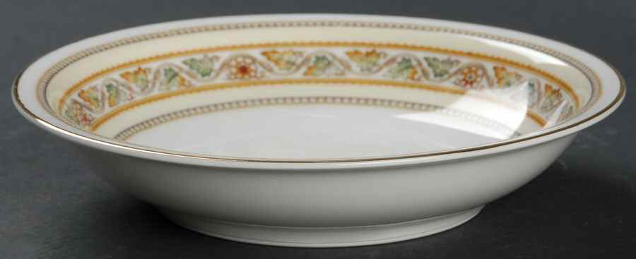 Anita Fruit/Dessert (Sauce) Bowl by Meito-1